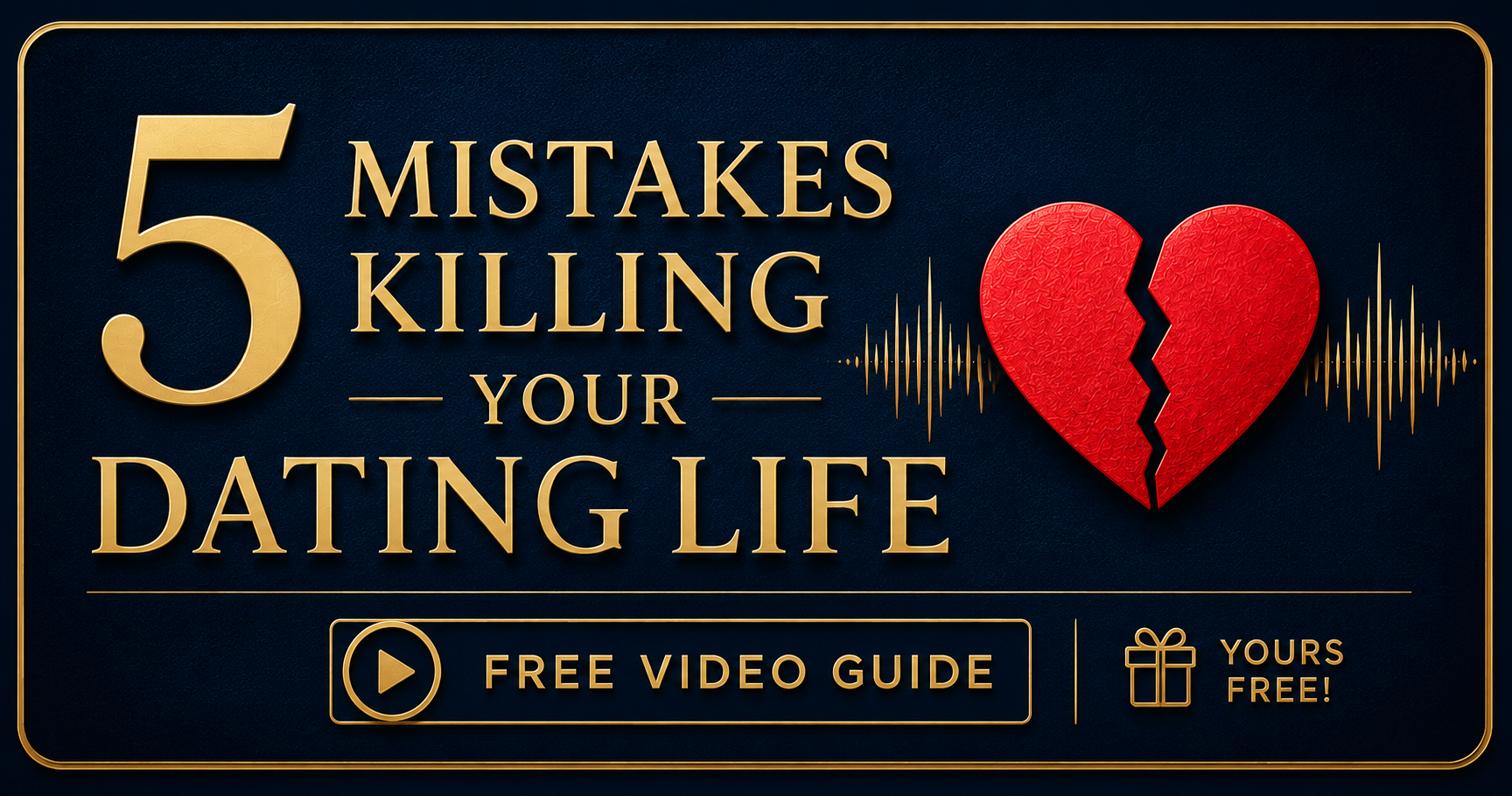 5 mistakes in dating image to free video guide